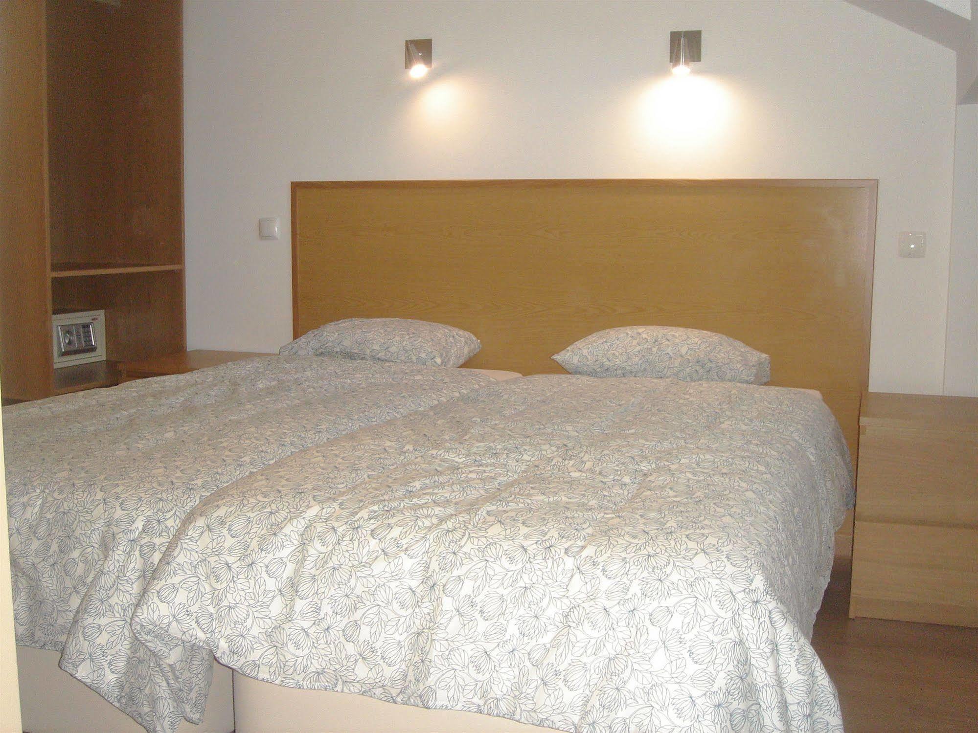 Guest house Downtown Lisbon